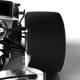 Illustration for article titled This Aston Martin V12 Hot Rod Is The British-American Mashup Of Your Wildest Dreams